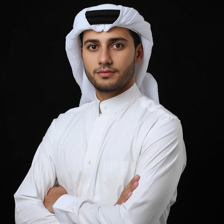 فهد الزاهري